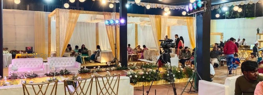 Sarathi Banquets