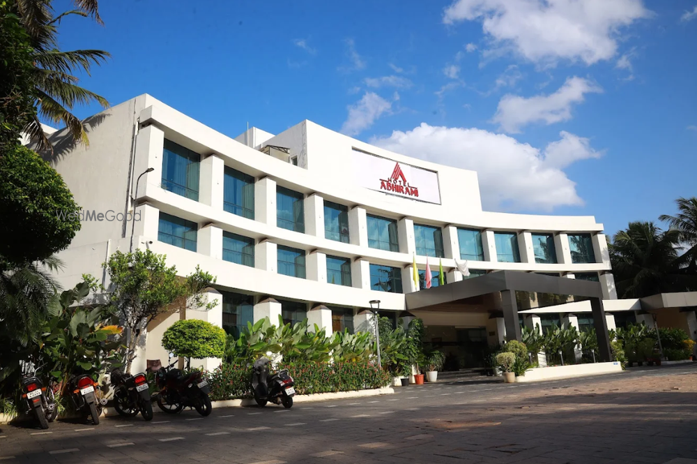 Hotel Abhirami
