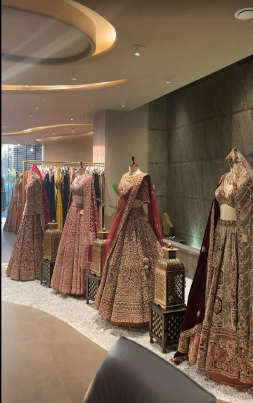 Photo By House of Shahana - Bridal Wear