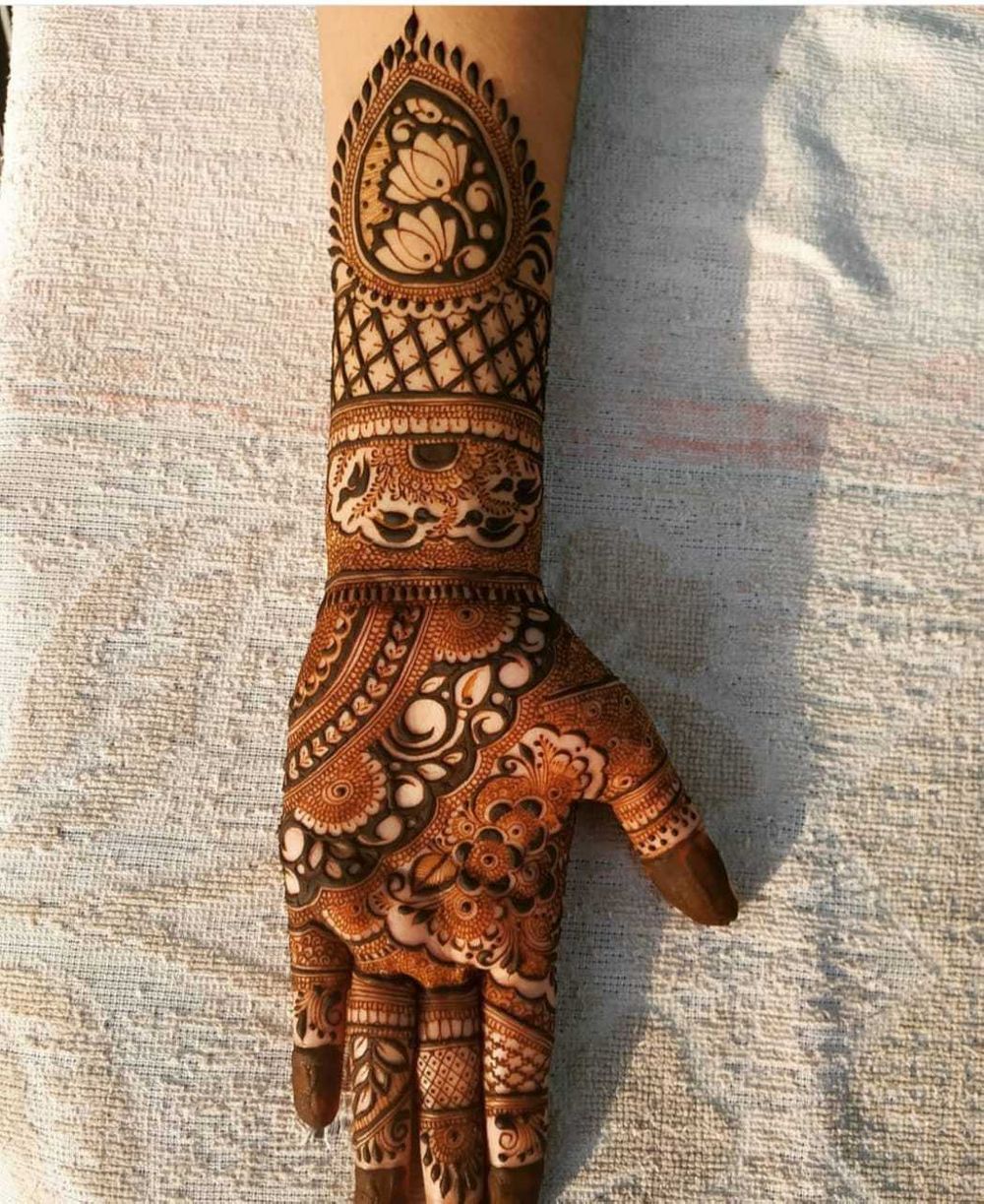 Photo By Prem Mehandi Art - Mehendi Artist