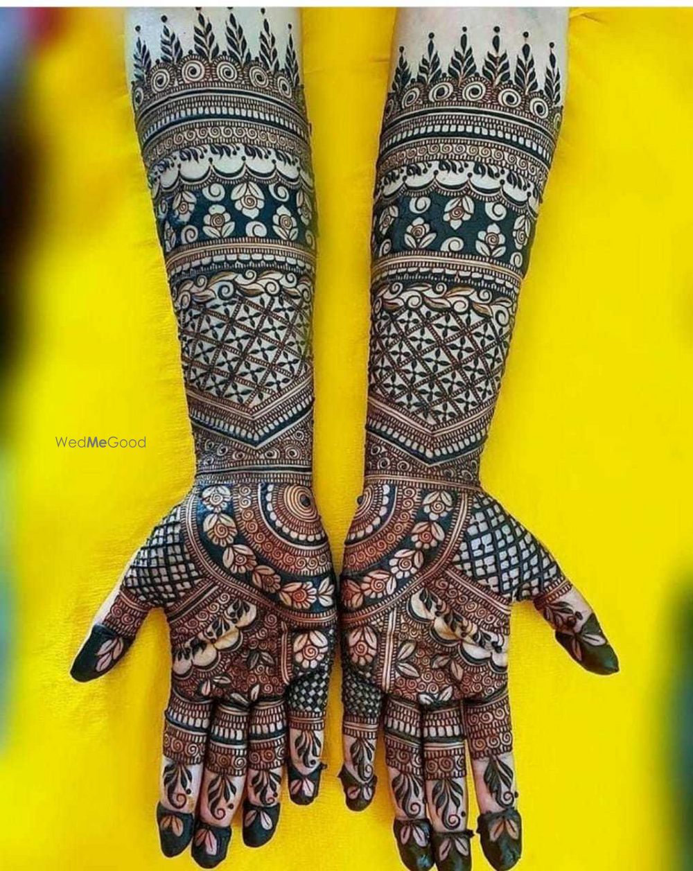 Photo By Prem Mehandi Art - Mehendi Artist