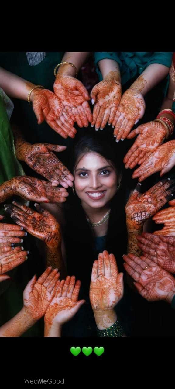 Photo By Prem Mehandi Art - Mehendi Artist