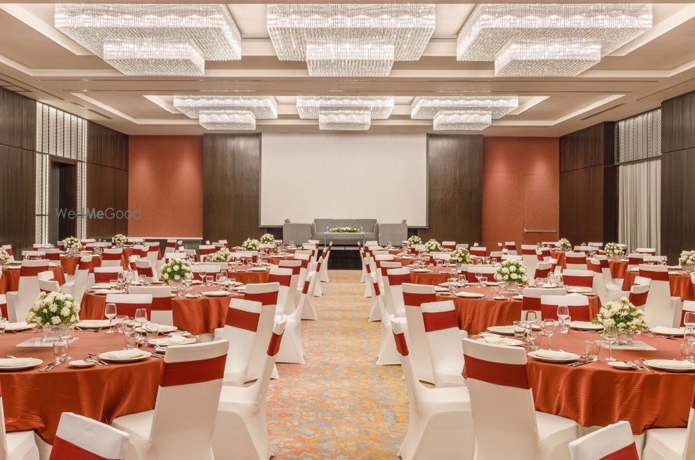 Hyatt Centric Soalteemode Kathmandu