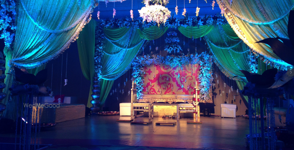 Photo By NNM Curators - Wedding Planners