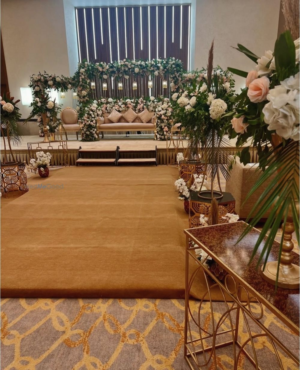 Photo By NNM Curators - Wedding Planners