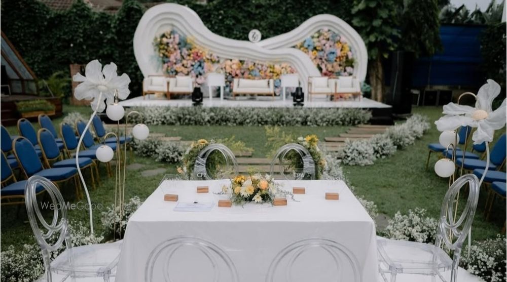 Photo By NNM Curators - Wedding Planners