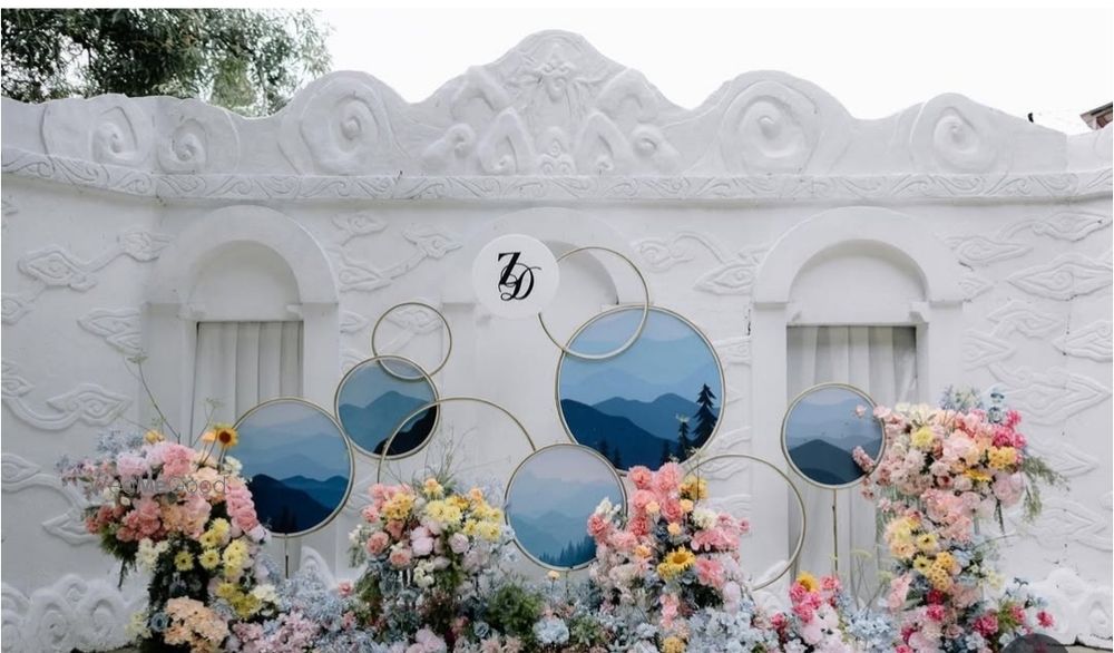 Photo By NNM Curators - Wedding Planners