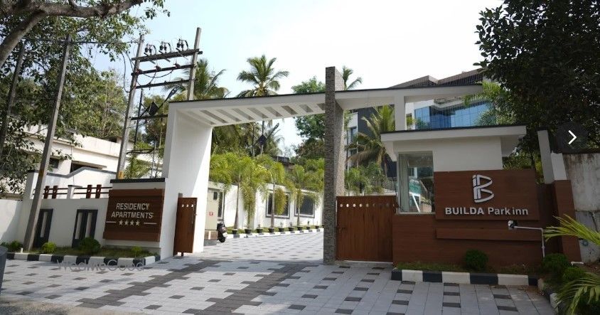 Builda Park Inn