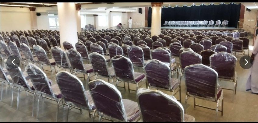 Malaz Convention Center