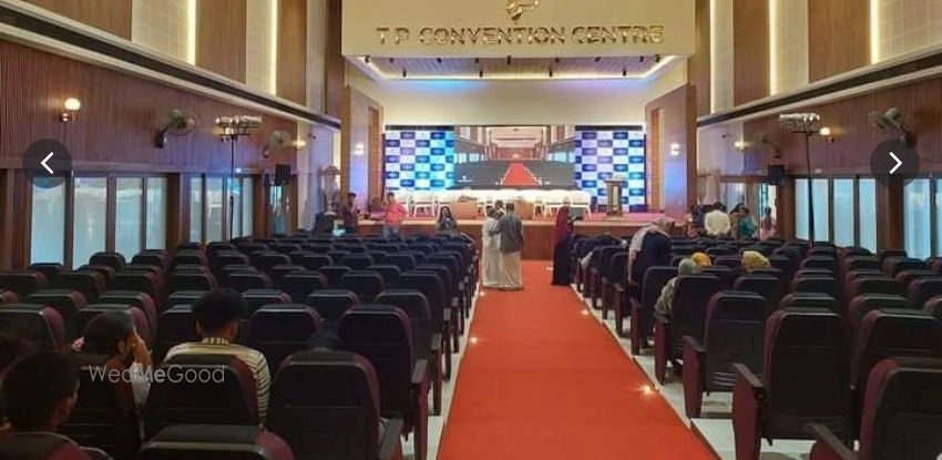 TP Convention Center
