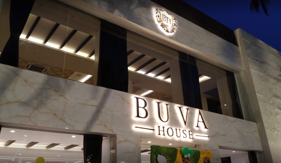 Photo By Buva House  - Venues