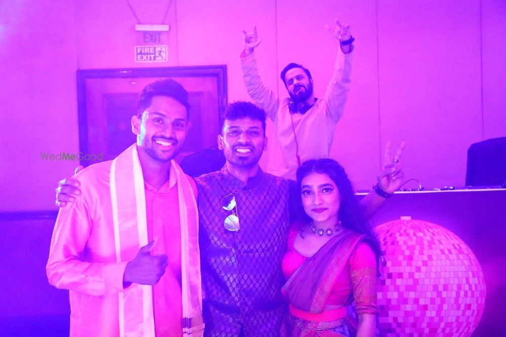 Photo By Anchor Shree Bhat - Wedding Entertainment 