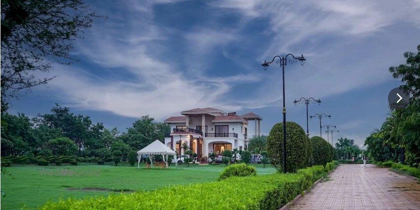 Bella Vista Jodhpur Luxury Resort