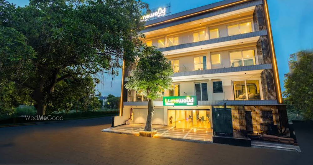 Limewood Stay Signature, Golf Course Extension