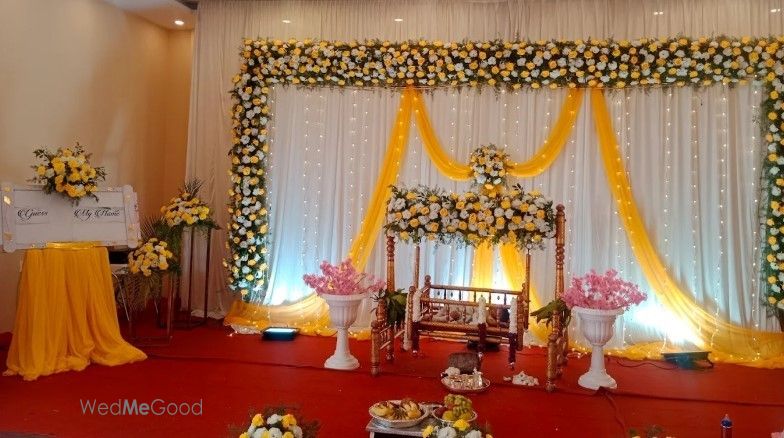 Sri Jayalakshmi Party Hall