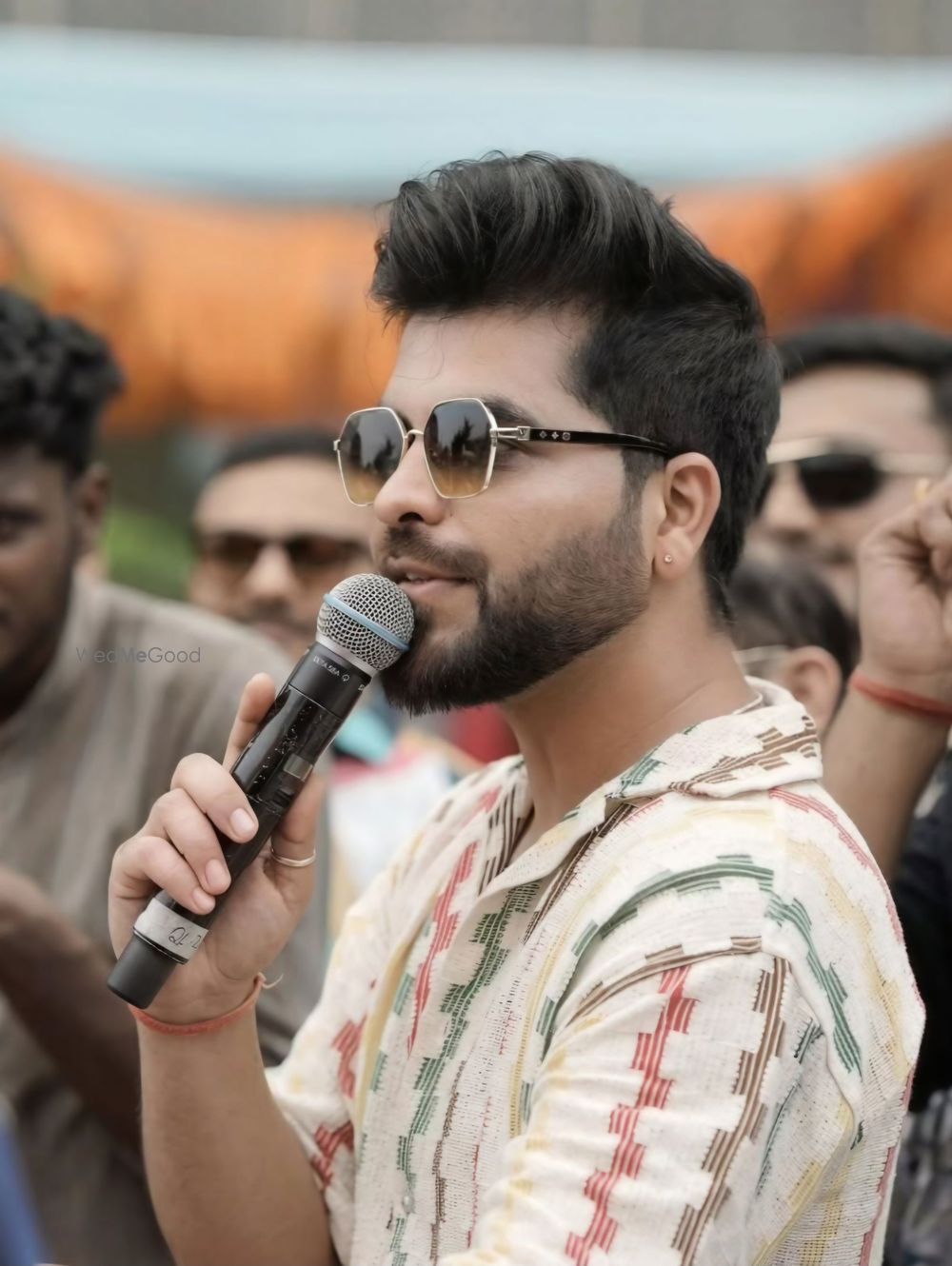 Anchor Jeet ( Aapka Jeet )