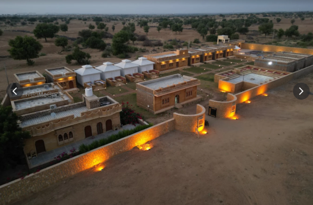 SandCastle Resort