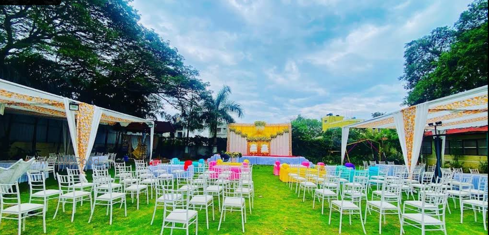 Vk Function Hall