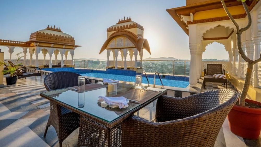 Sterling Udaipur Balicha