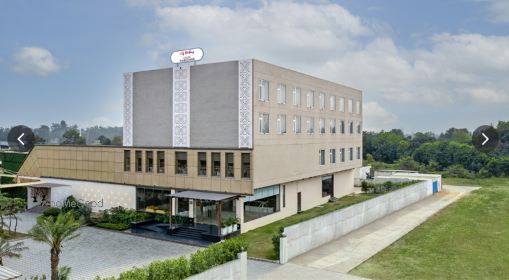 Sterling Mantra Haridwar