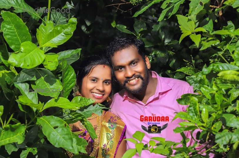 Sri Garudaa Studio