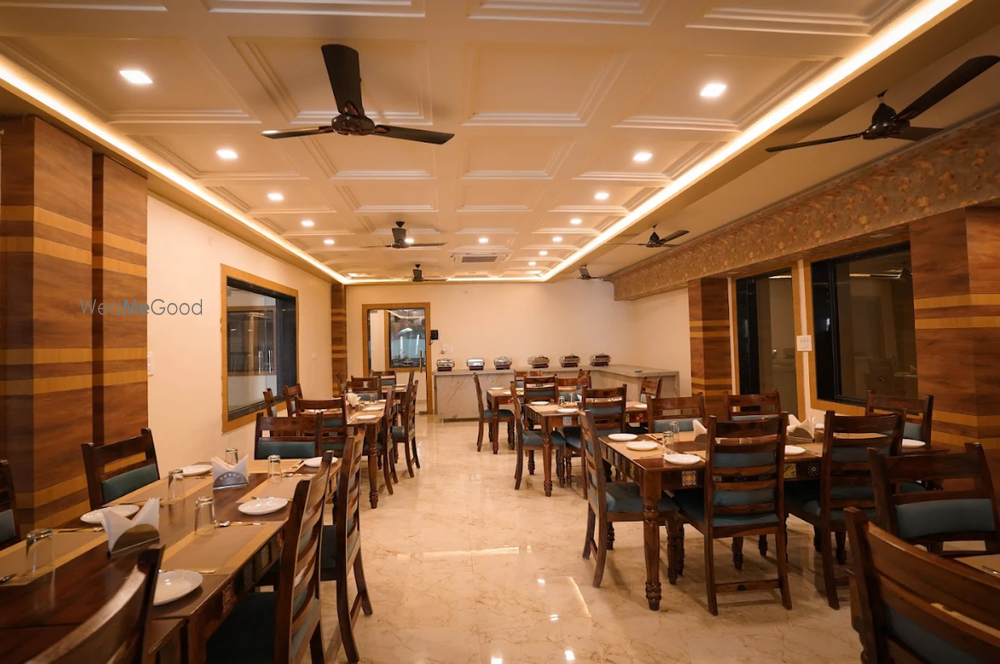 Hotel Holy Pushkar by DIV Hospitality
