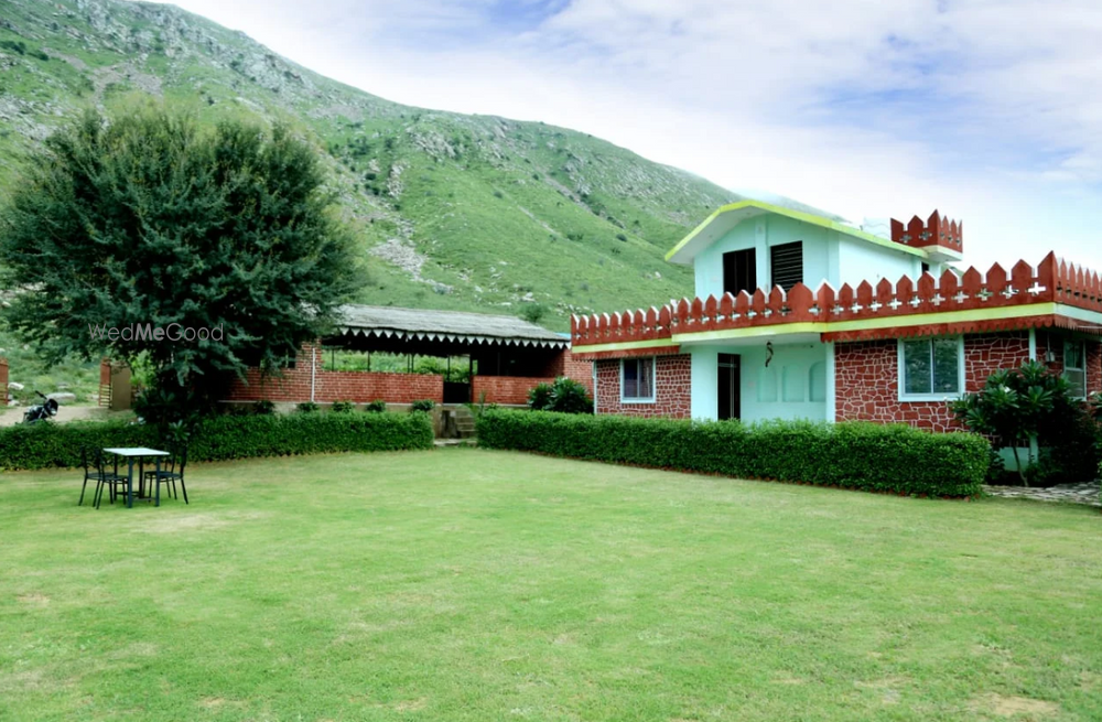 Hotel Marudhar Pushkar