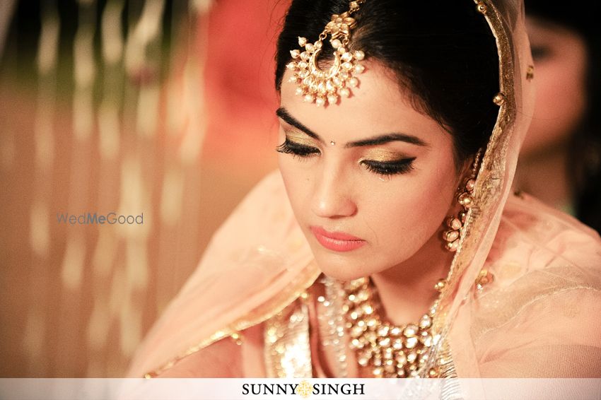 Photo By Sunny Singh Photography & Films - Photographers