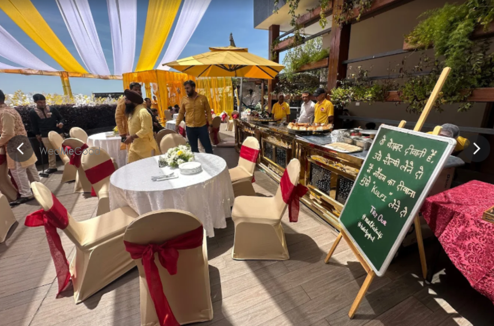 Gopal’s Hotel & Restaurant