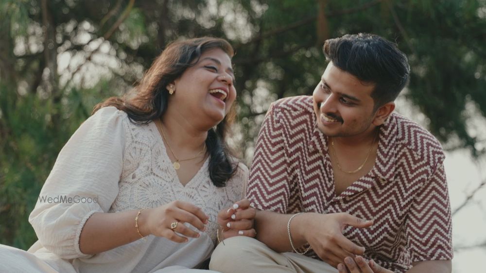 Love Stories by Gokul