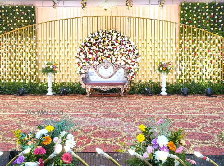 Akshara Banquet & Lawns