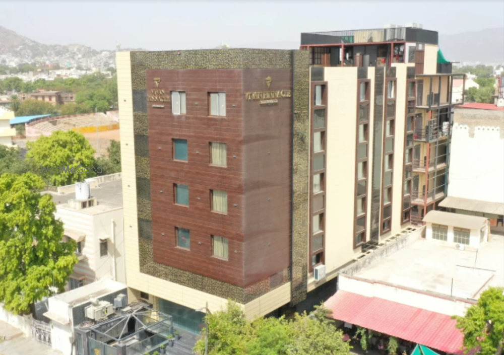 Hotel Vivan Pinnacle