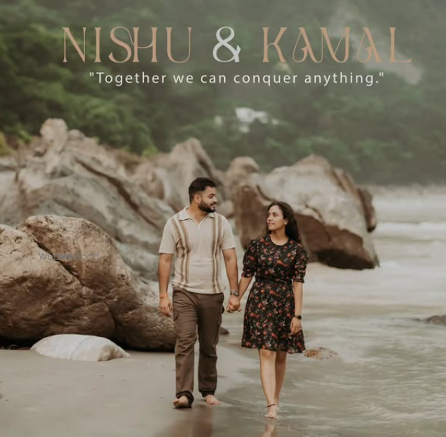 Memories Maker Photography-Pre Wedding