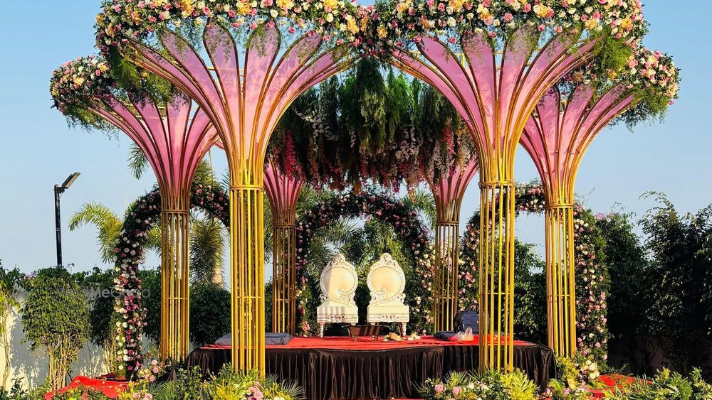 Katticrew Event Management & Decor