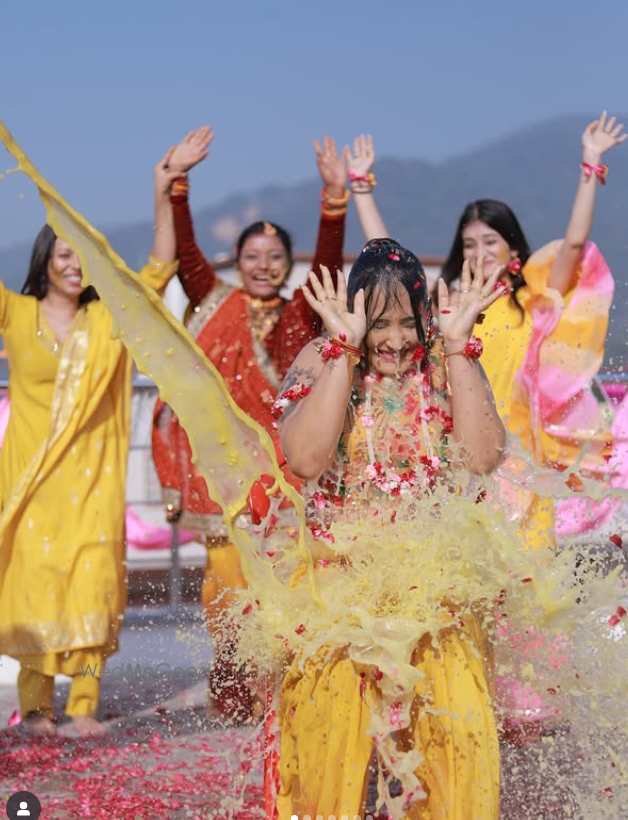 Photo By Pokhariya Photo Studio - Photographers