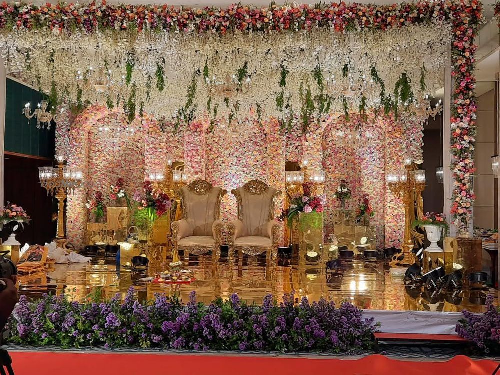 Photo By Madhuram Events - Wedding Planners