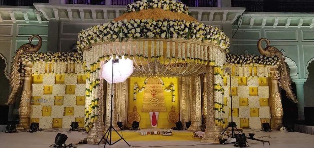Photo By Madhuram Events - Wedding Planners