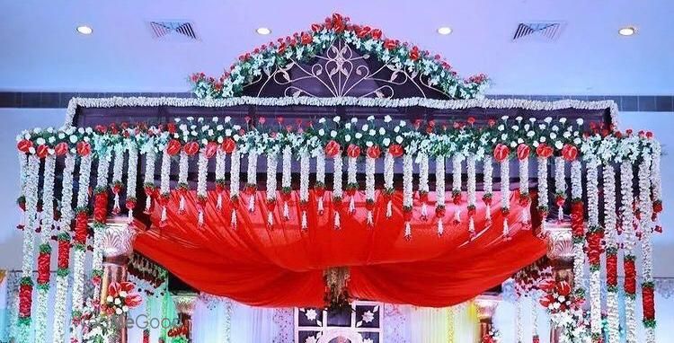 Photo By Madhuram Events - Wedding Planners