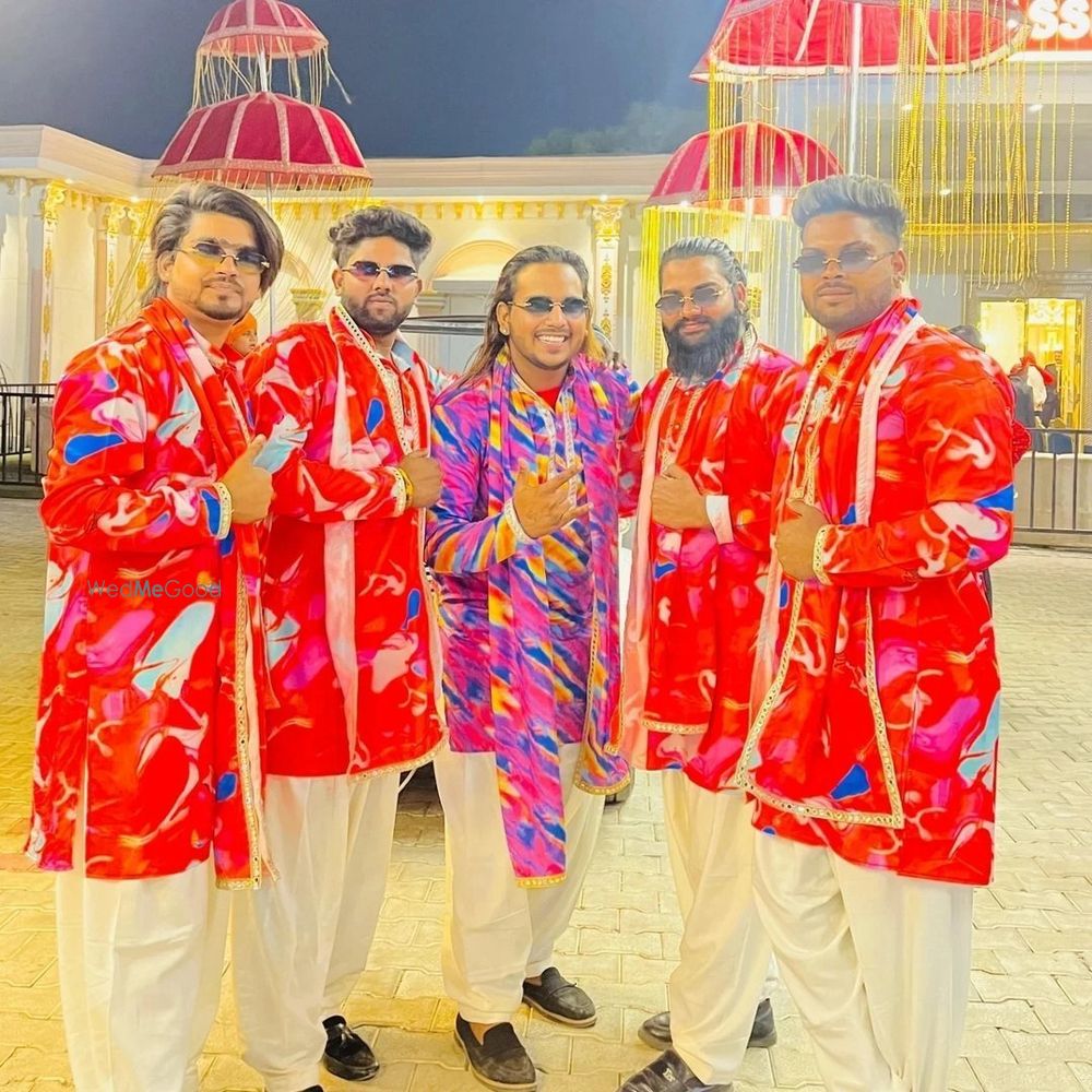 Sourav Dholis
