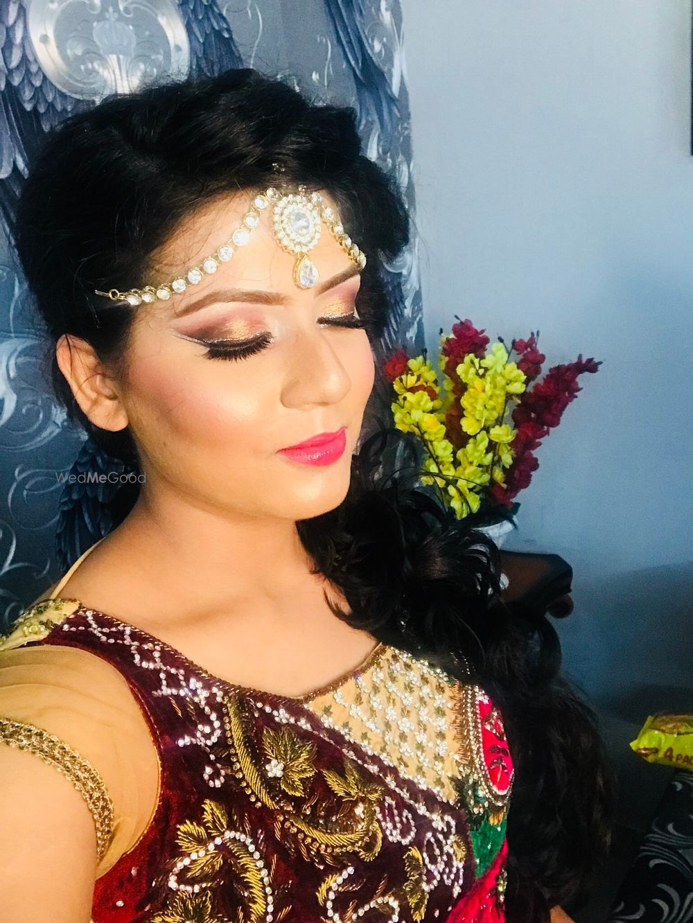 Photo By Siddharth Kushal - Bridal Makeup