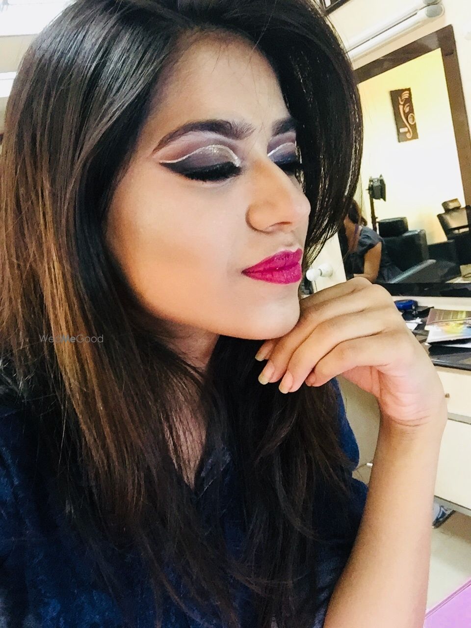 Photo By Siddharth Kushal - Bridal Makeup