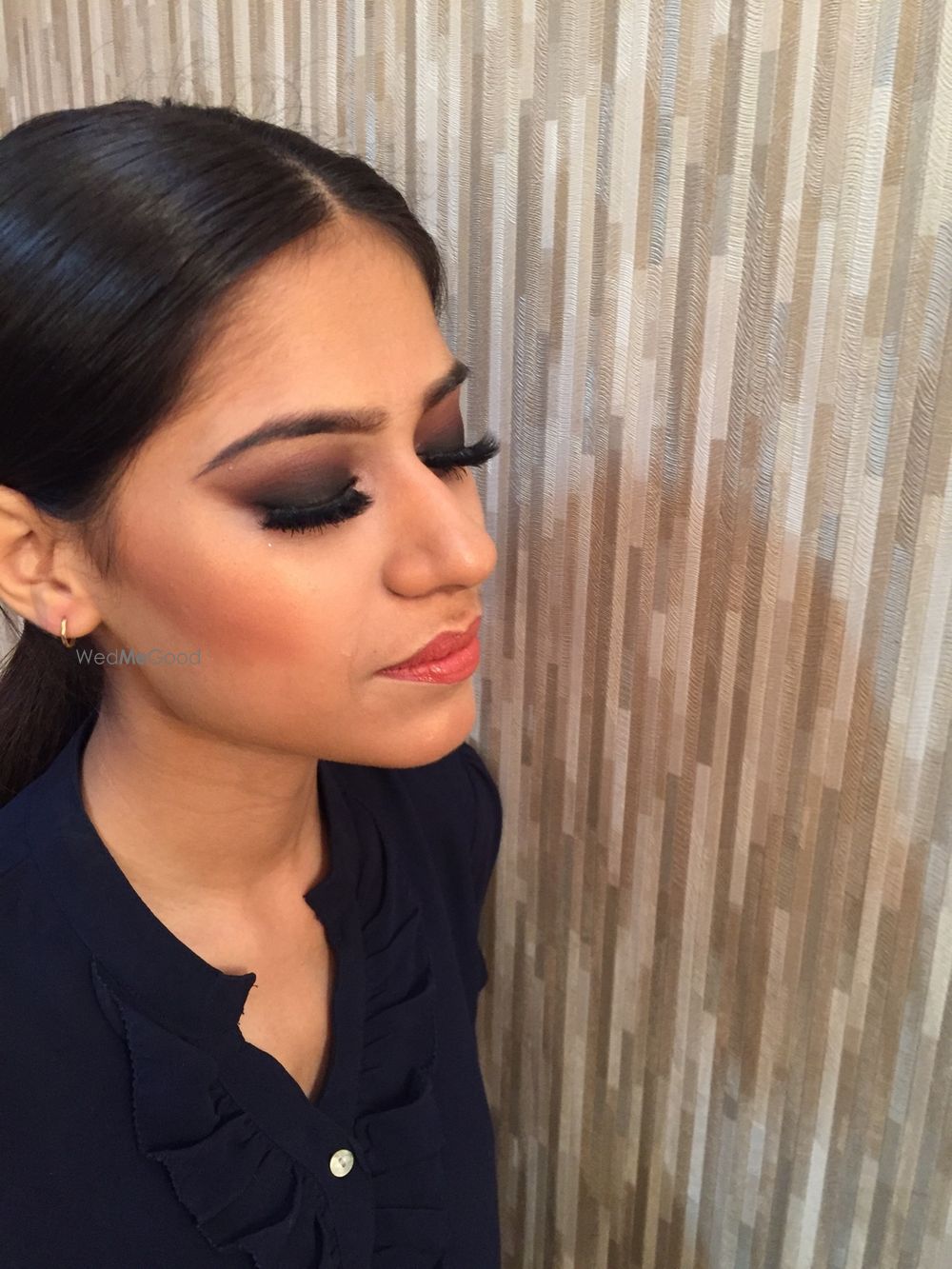 Photo By Siddharth Kushal - Bridal Makeup