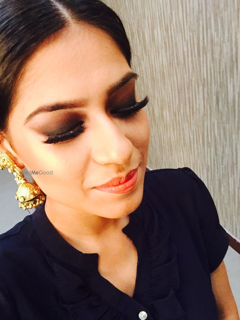 Photo By Siddharth Kushal - Bridal Makeup