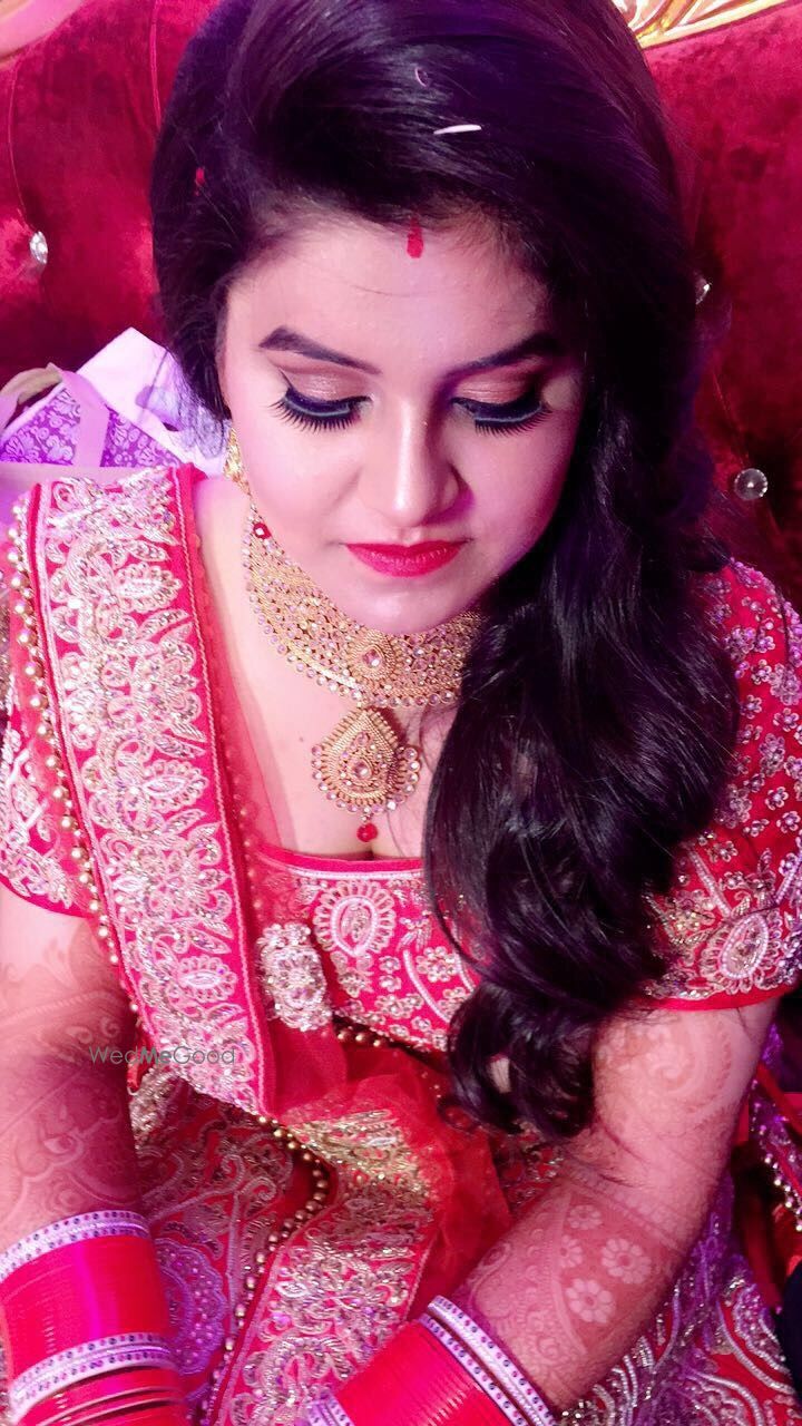 Photo By Siddharth Kushal - Bridal Makeup