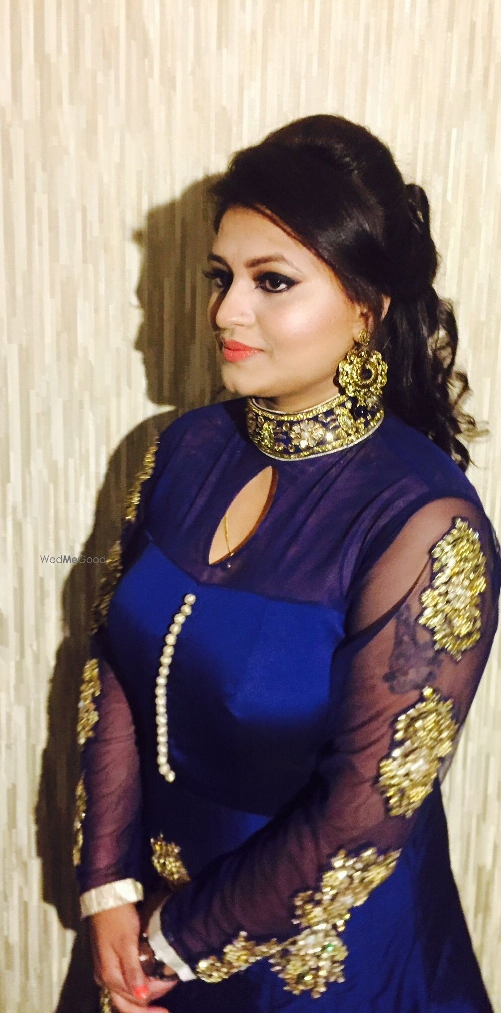 Photo By Siddharth Kushal - Bridal Makeup