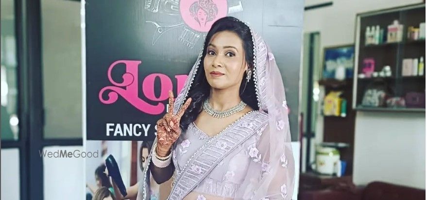 Neetu Singh Makeover