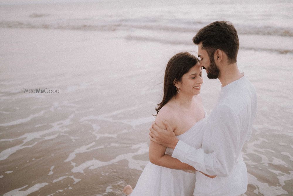 Chirag Kabira Pictures - Pre Wedding