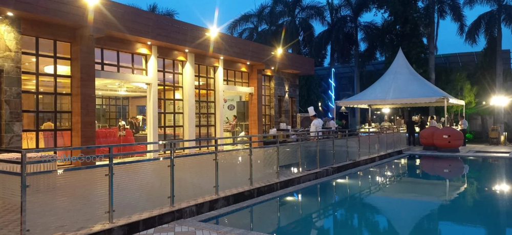 Landmark The Premium Heritage Resort