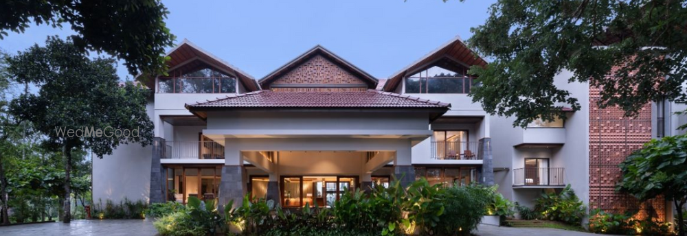 Sterling Lontano Waterfront Wayanad