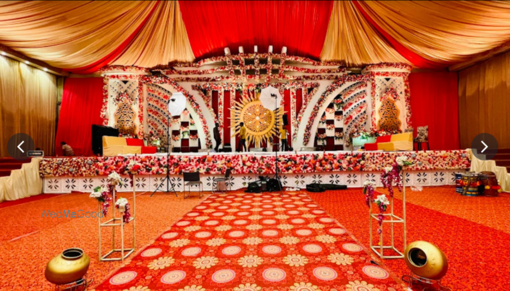 Jalsa Marriage Garden